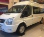 Ford Transit 2018 - Bán Ford Transit 2018 giá từ 820tr - Vay trả góp 80% trong 9 năm - Hỗ trợ thủ tục nhanh gọn - Giao xe toàn quốc