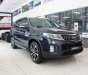 Kia Sorento GAT 2018 - Bán ô tô Kia Sorento GAT đời 2018, màu xanh lam, giá 799tr