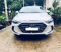 Hyundai Elantra GLS 2.0 2017 - Bán Hyundai Elantra GLS 2.0 năm 2017, màu trắng 