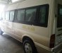 Ford Transit 2.4L 2007 - Bán xe Ford Transit LX đời 2007, giá 165tr