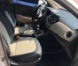 Hyundai Grand i10 2014 - Bán Hyundai Grand i10 2014, màu bạc