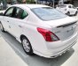 Nissan Sunny XV 2018 - Bán Nissan Sunny số tự động, xe màu trắng, giao ngay, trả trước 150tr