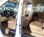 Hyundai Starex 2009 - Bán Hyundai Starex đời 2009, màu bạc, xe nhập