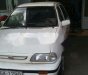 Kia Pride   1995 - Cần bán gấp Kia Pride đời 1995, màu trắng, giá tốt