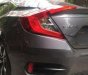 Honda Civic 2017 - Cần bán lại xe Honda Civic 1.5 Turbo sản xuất năm 2017, màu xám, xe nhập xe gia đình, giá tốt