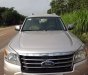 Ford Everest 2009 - Cần bán lại xe cũ Ford Everest đời 2009