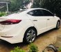 Hyundai Elantra GLS 2.0 2017 - Bán Hyundai Elantra GLS 2.0 năm 2017, màu trắng 