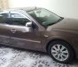 Ford Mondeo 2005 - Cần bán gấp Ford Mondeo sản xuất năm 2005, màu nâu 