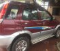 Daihatsu Terios 2003 - Bán xe Daihatsu Terios 2003, màu đỏ