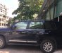 Toyota Land Cruiser V8 VX 4.6L 2016 - Bán Toyota Land Cruiser V8 VX 4.6L năm 2016, màu đen, nhập khẩu nguyên chiếc