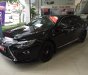 Toyota Camry 2.5G 2015 - Bán Toyota Camry 2.5G đời 2015, màu đen full đồ chơi