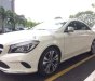 Mercedes-Benz CLA class CLA200  2017 - Bán ô tô Mercedes CLA200 năm sản xuất 2017, màu trắng, nhập khẩu