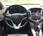 Daewoo Lacetti CDX 1.6 AT 2010 - Chính chủ bán Daewoo Lacetti CDX đời 2010, màu đen, xe nhập