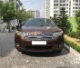 Toyota Venza 2010 - Bán xe Toyota Venza năm 2010, màu nâu, nhập khẩu nguyên chiếc, giá 850tr