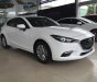 Mazda 3 1.5 Hatchback Facelift 2018 - Bán xe Mazda 3 hatchback 1.5 Facelift giá cực tốt, đủ màu giao xe ngay, hỗ trợ trả góp thủ tục nhanh. LH 0963666125