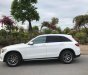 Mercedes-Benz GLC-Class 2017 - Bán Mercedes năm 2017, màu trắng, nhập khẩu nguyên chiếc