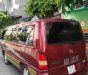 Mercedes-Benz MB    2004 - Bán Mercedes đời 2004, màu đỏ, giá chỉ 195 triệu