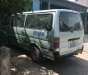 Toyota Hiace 1998 - Bán ô tô Toyota Hiace sản xuất năm 1998, màu xanh lam, nhập khẩu