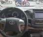 Toyota Fortuner V 2.7 AT 2014 - Bán ô tô Toyota Fortuner V 2.7, số tự động đời 2014, màu đen