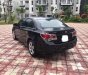 Daewoo Lacetti CDX 1.6 AT 2010 - Chính chủ bán Daewoo Lacetti CDX đời 2010, màu đen, xe nhập