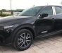 Mazda CX 5   2018 - Cần bán xe Mazda CX 5 năm sản xuất 2018, màu đen