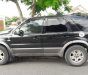 Ford Escape 2005 - Bán Ford Escape đời 2005, màu đen  