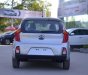 Kia Morning 1.0 2018 - Bán Kia Morning 1.0 phiên bản kinh doanh dịch vụ. Hỗ trợ vay 80-90%, lãi thấp, giá tốt, thủ tục nhanh gọn. LH: 01695383514