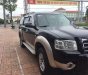 Ford Everest   2007 - Cần bán xe Ford Everest năm 2007, màu đen