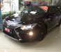 Toyota Camry 2.5G 2015 - Bán Toyota Camry 2.5G đời 2015, màu đen full đồ chơi