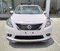 Nissan Sunny XV 2018 - Bán Nissan Sunny số tự động, xe màu trắng, giao ngay, trả trước 150tr