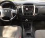 Toyota Innova 2.0E 2014 - Chính chủ bán Toyota Innova 2.0E năm 2014, màu bạc