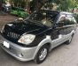 Mitsubishi Jolie   2.0 MPI  2004 - Bán Mitsubishi Jolie 2.0 MPI đời 2004, màu đen, giá chỉ 205 triệu