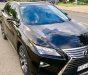 Lexus RX 2017 - Cần bán xe Lexus RX 350 sản xuất 2017, màu đen, xe nhập