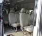 Ford Transit 2.4L 2013 - Cần bán xe Ford Transit 2.4L đời 2013, màu bạc chính chủ