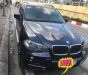 BMW X5 3.0  2007 - Bán xe BMW X5 3.0 máy dầu đời 2007, màu đen, xe nhập