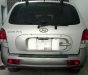 Hyundai Santa Fe 2005 - Bán Hyundai Santa Fe sản xuất 2005, màu bạc 