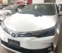 Toyota Corolla altis 2018 - Cần bán lại xe Toyota Corolla altis sản xuất 2018, màu trắng, giá tốt