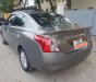 Nissan Sunny   XV  2015 - Bán Nissan Sunny XV đời 2015, màu xám, giá 430tr