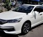 Honda Accord 2017 - Bán xe Honda Accord năm 2017, màu trắng chính chủ