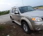 Ford Everest 2009 - Cần bán lại xe cũ Ford Everest đời 2009