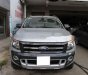 Ford Ranger 2015 - Bán ô tô Ford Ranger đời 2015, màu bạc giá tốt