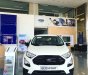 Ford EcoSport Ambiente 1.5L 2018 - Bán ô tô Ford EcoSport Ambiente 1.5L sản xuất năm 2018, màu trắng