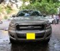 Ford Ranger XLS 2.2AT 2016 - Salon ô tô Kiên Cường bán xe Ford Ranger XLS 2.2AT đời 2016, màu vàng cát