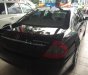 Mercedes-Benz E class E200 2006 - Auto Minh Long bán Mercedes E200 đời 2006, màu đen, xe nhập