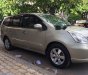 Nissan Grand livina 2010 - Bán Nissan Grand Livina đời 2010, giá 368tr