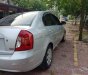 Hyundai Verna 1.4 AT 2006 - Cần bán gấp Hyundai Verna 1.4 AT 2006, màu bạc, nhập khẩu nguyên chiếc 