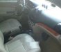 Daewoo Gentra 2007 - Cần bán lại xe Daewoo Gentra năm sản xuất 2007, màu đen, 160tr
