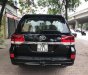 Toyota Land Cruiser 2016 - Cần bán Toyota Land Cruiser sản xuất năm 2016, màu đen