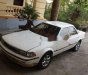 Toyota Carina 1986 - Cần bán gấp Toyota Carina đời 1986, màu trắng, 35 triệu