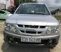 Isuzu Hi lander LX 2005 - Bán xe Isuzu Hi Lander 2.5 sản xuất năm 2005, màu bạc 